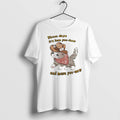 Original Cat These Days Its Less Yee Haw And More Yee Naw Tee Tshirts Jpg