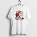 Original Champions League Final Istanbul 2005 Liverpool Vs Ac Milan Vintage Tee Tshirts