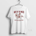 Original Charles Leclerc Must Be The Water Ferrari Strategy Bryan Bozzi T-Shirts, Hoodie, Sweatshirt | CoreVibeTees.com
