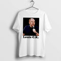 Original Charlie Kirk Louis Ck Funny Tee Tshirts Jpg