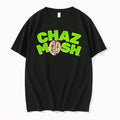Original Chaz Mosh Split Face Tshirts Jpg