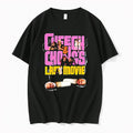 Original Cheech And Chongs Last Movie Smoking Tshirts Jpg