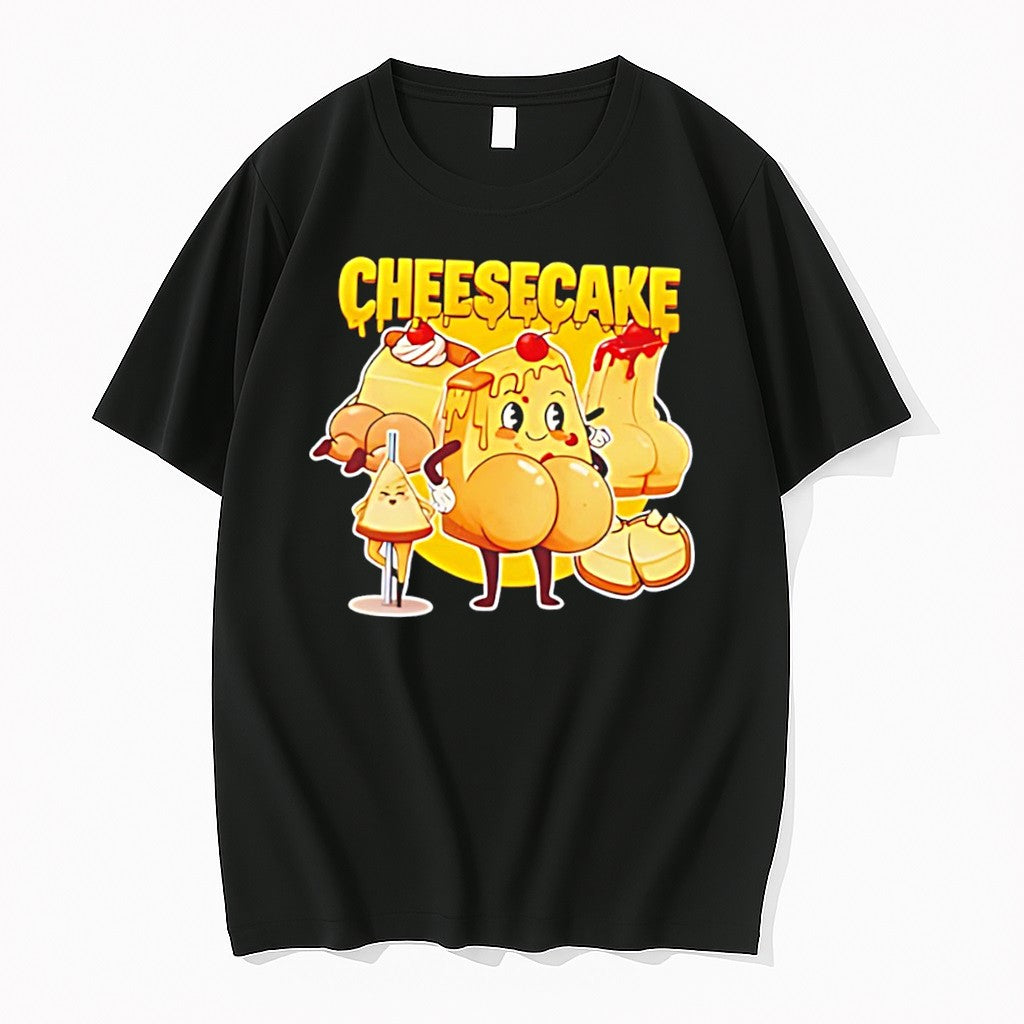 Original Cheesecake Delicious Tee Tshirts Jpg
