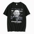 Original Chicago Bulls Logo Stacey King 1967 2026 Tribute Rip Legend Tee Tshirts