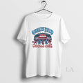 Original Chicago Cubs X Grateful Dead Wrigley Field