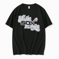 Original Chicago White Sox Magic Paint Tee Tshirts Jpg