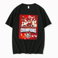 Original Chicago Wolves 2026 Western Conference Champions Finals Tee Tshirts