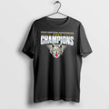 Original Chicago Wolves 2026 Western Conference Champions Tee Tshirts Jpg