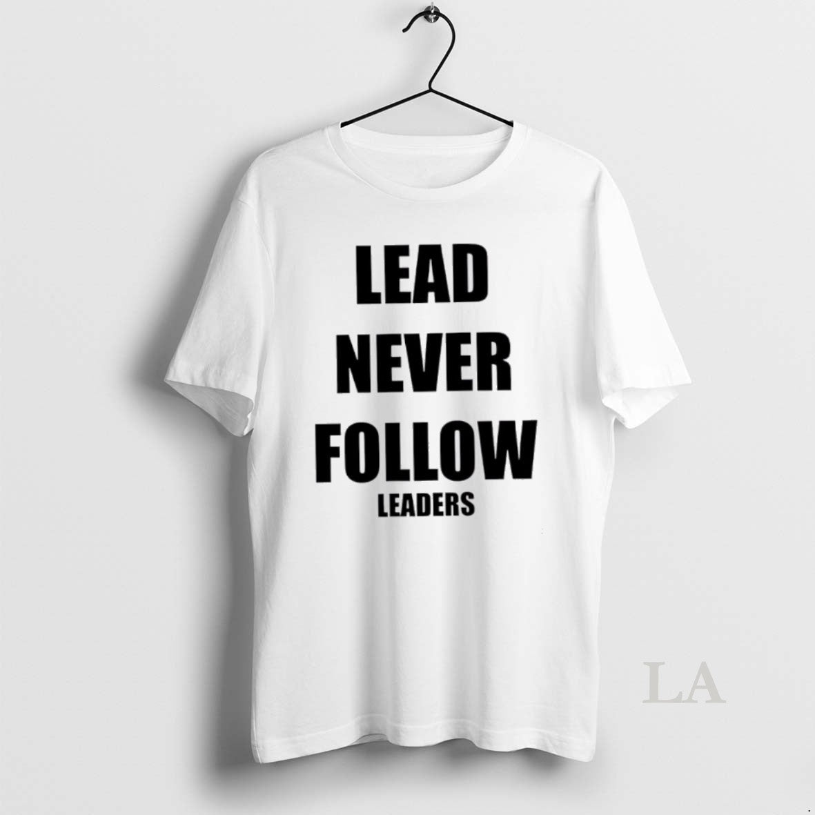 Original Chief Keef Lead Never Follow Leaders T-Shirts, Hoodie, Sweatshirt | CoreVibeTees.com