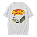 Original Chinga La Migra Chicago Tshirts Jpg