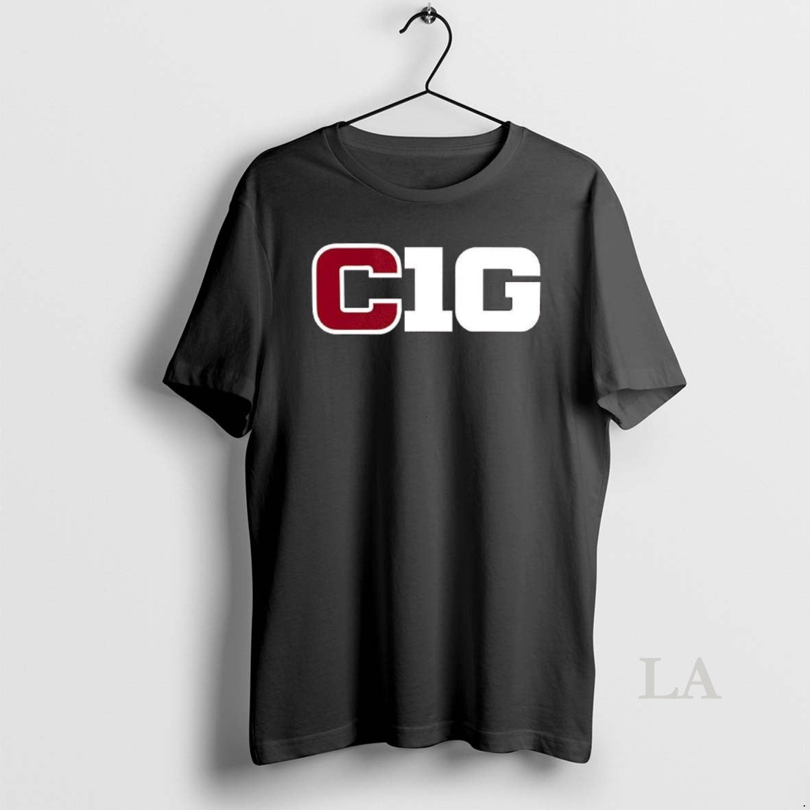 Original Cig Ten Logo T-Shirts, Hoodie, Sweatshirt | CoreVibeTees.com