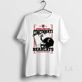 Original Cincinnati Bearcats Autozone Liberty Bowl 2025 Helmet T-Shirts, Hoodie, Sweatshirt | CoreVibeTees.com
