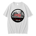 Original Cincinnati Bearcats Bearcats For Life Skyline Tee Tshirts Jpg
