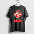 Original Cleveland Browns X Turkey Happy Thanksgiving Graphic T-Shirts, Hoodie, Sweatshirt | CoreVibeTees.com