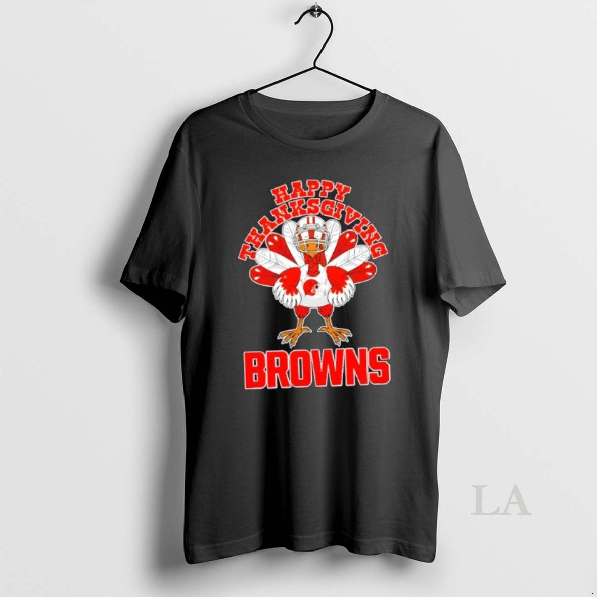 Original Cleveland Browns X Turkey Happy Thanksgiving Graphic T-Shirts, Hoodie, Sweatshirt | CoreVibeTees.com