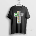 Original Coach Matt Lafleur And Players Green Bay Packers I Can Do All Things Through T-Shirts, Hoodie, Sweatshirt
