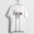 Original College Football Playoff Texas Am Aggies 2025 26 T-Shirts, Hoodie, Sweatshirt | CoreVibeTees.com
