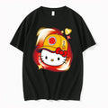 Original Colombia X Hello Kirty World Cup 2026 Fifa Tee Tshirts Jpg