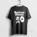 Original Columbus Ohio Donut Buckeye Donuts T-Shirts, Hoodie, Sweatshirt | CoreVibeTees.com