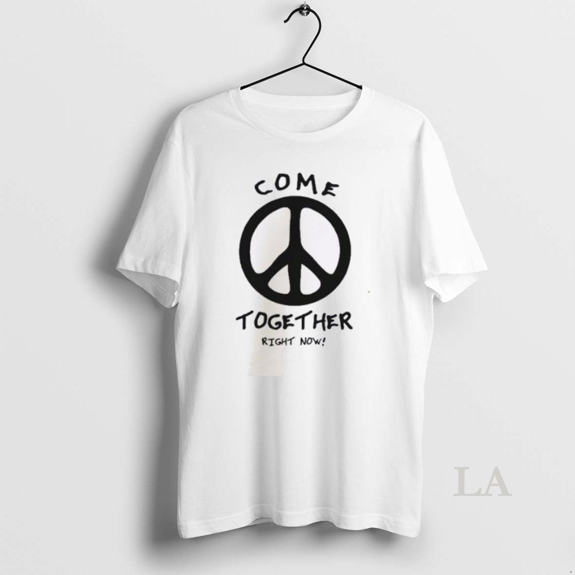 Original Come Together Right Now