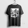 Original Cooper Flagg Dallas Mavericks Vs Detroit Pistons Anime T-Shirts, Hoodie, Sweatshirt | CoreVibeTees.com