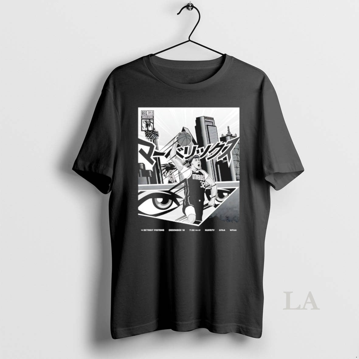 Original Cooper Flagg Dallas Mavericks Vs Detroit Pistons Anime T-Shirts, Hoodie, Sweatshirt | CoreVibeTees.com