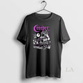 Original Creeper Mistress Of Death Car Horror T-Shirts, Hoodie, Sweatshirt | CoreVibeTees.com