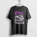 Original Creeper Mistress Of Death Car T-Shirts, Hoodie, Sweatshirt | CoreVibeTees.com