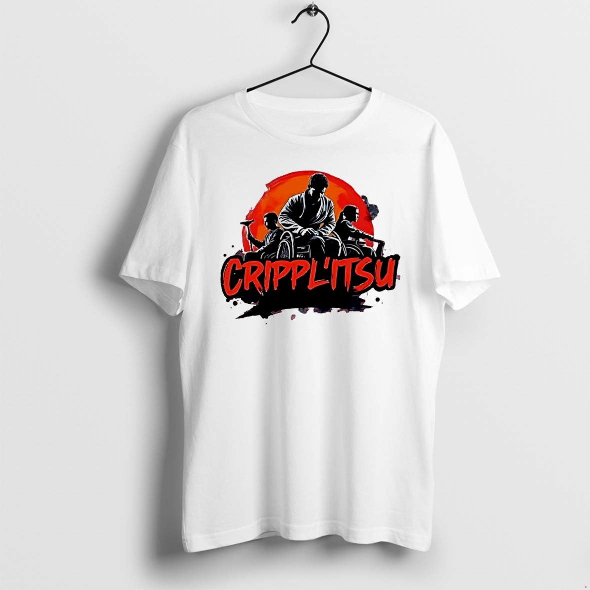 Original Cripplitsu Classic Tshirts Jpg