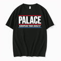 Original Crystal Palace Fc European Tour 2026 27 Conference League Winners 2026 Tshirts