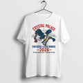 Original Crystal Palace Fc Uefa Conference League Winners 2026 Red Bull Arena Leipzig Tshirts
