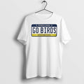 Original Custom Pennsylvania License Plate Tshirts Jpg