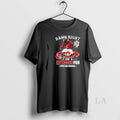 Original Damn I Am A Hoosiers Now And Forever Mascot T-Shirts, Hoodie, Sweatshirt | CoreVibeTees.com