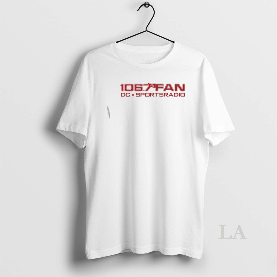 Original Dc Sports Radio 106 T-Shirts, Hoodie, Sweatshirt | CoreVibeTees.com