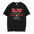 Original Dju Daniel Jackson Georgia Baseball Signature Tee Tshirts Jpg