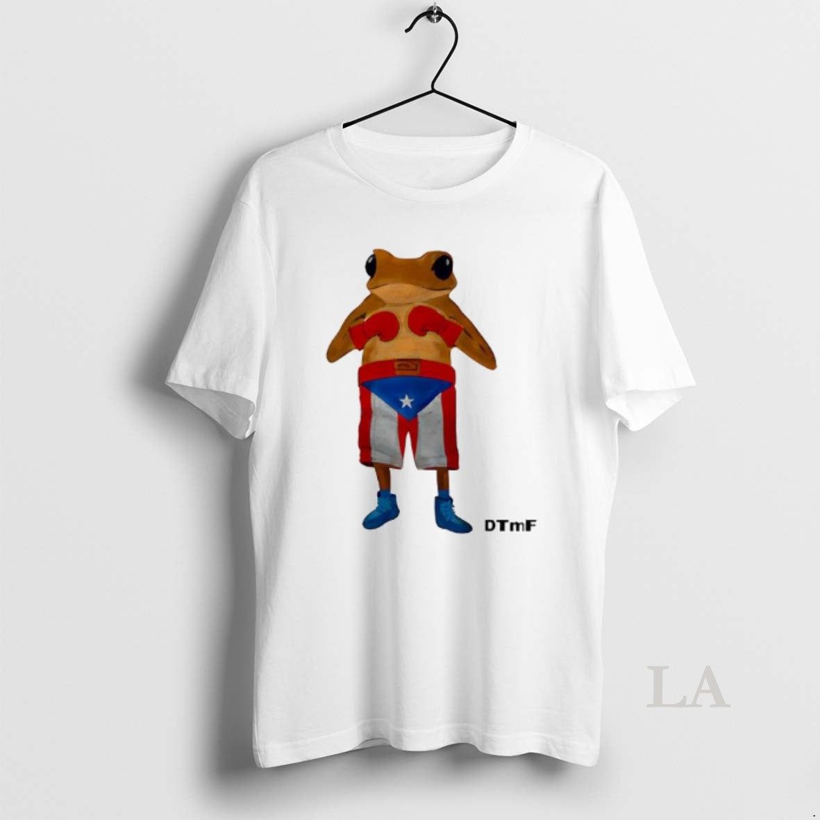 Original Dtmf Concho Boxing Bad Bunnys 2025 World Tour T-Shirts, Hoodie, Sweatshirt | CoreVibeTees.com