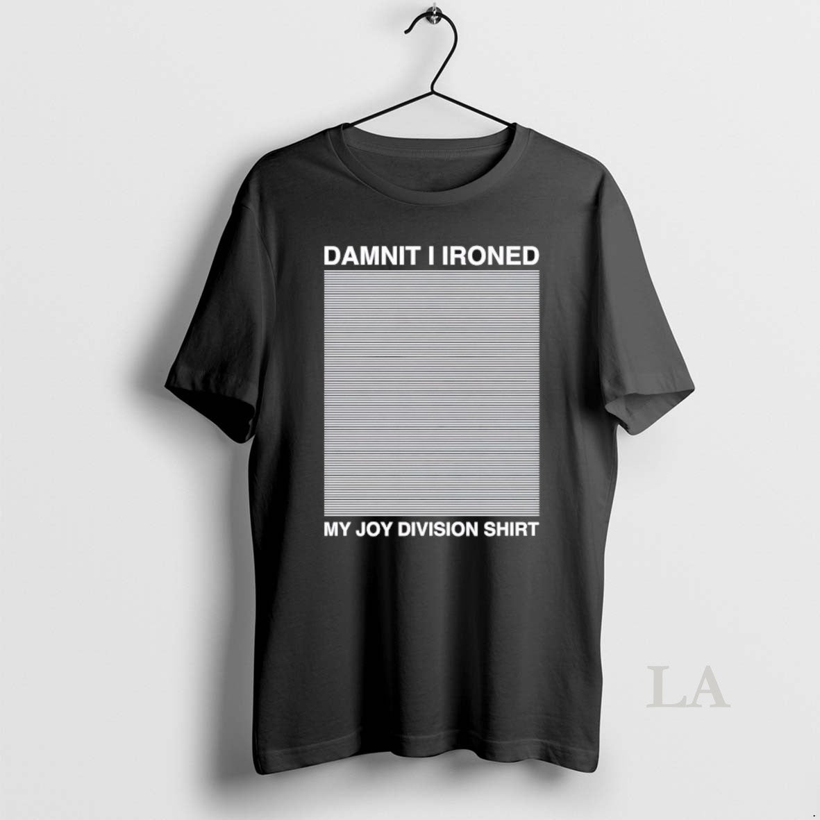 Original Damnit I Ironed My Joy Division T-Shirts, Hoodie, Sweatshirt | CoreVibeTees.com