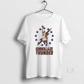 Original Darryl Dawkins Philadelphia 76ers Chocolate Thunder Dunk T-Shirts, Hoodie, Sweatshirt | CoreVibeTees.com