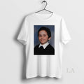 Original David Vujanic Awkward People Smile Meme T-Shirts, Hoodie, Sweatshirt | CoreVibeTees.com