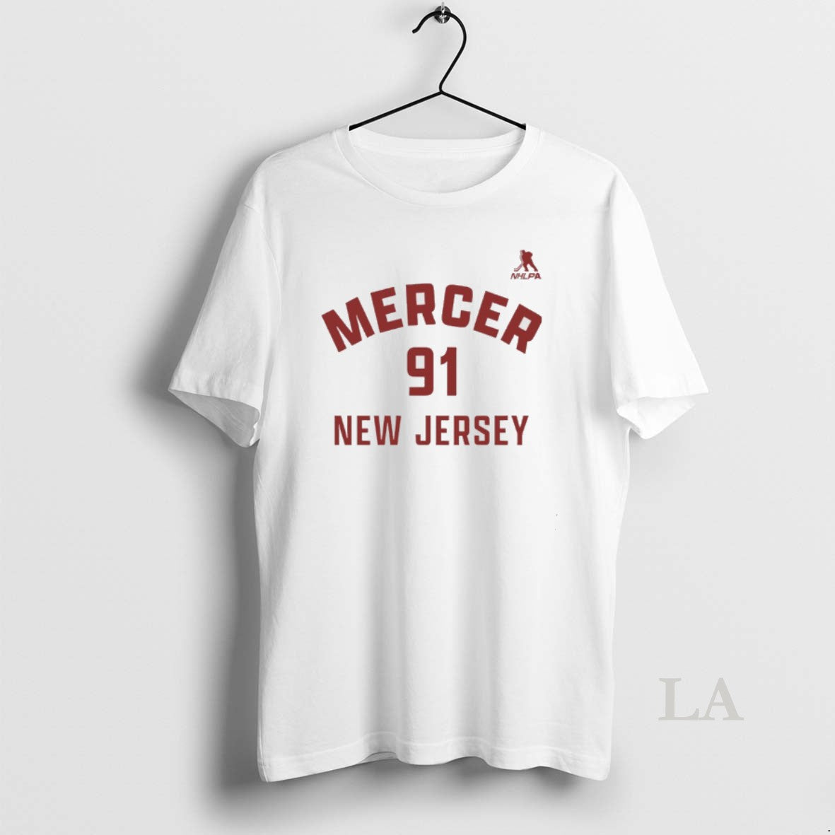 Original Dawson Mercer 91 New Jersey Devils Nhl Player Number And Name T-Shirts, Hoodie, Sweatshirt | CoreVibeTees.com