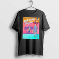 Original Derozan Island Pineapple Shooting Basketball Tshirts Jpg