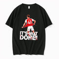 Original Declan Rice Arsenal Running Celebration Its Not Done Tee Tshirts Jpg