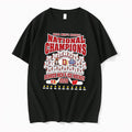 Original Denver Mens Ice Hockey 2026 Ncaa Mens Hockey National Champions Jersey Tee Tshirts