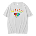 Original Detroit Lions Pride Month Rainbow Logo Tee Tshirts Jpg