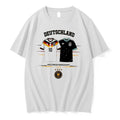 Original Deutschland Weltmeisterschaft 2026 Deutschland World Cup 2026 Tee Tshirts
