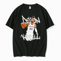 Original Devin Vassell San Antonio Spurs Basketball Playoffs Nba 2026 Vintage Tshirts