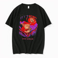 Original Dice Goblin Illustration Tee Tshirts Jpg