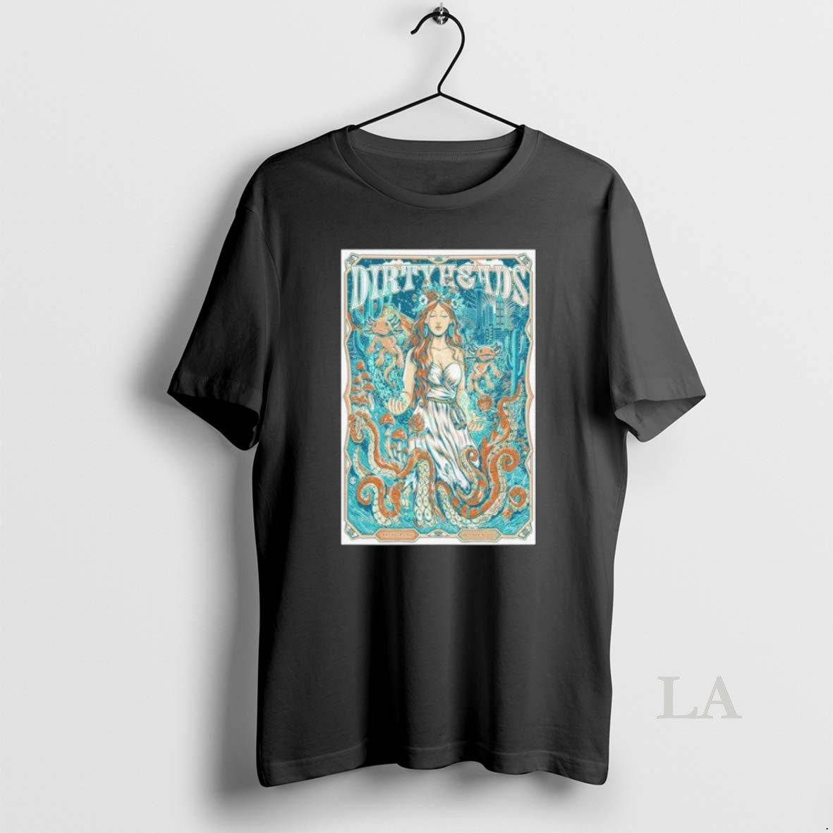 Original Dirty Heads Oct 04 2025 Downtown Las Vegas Events Center