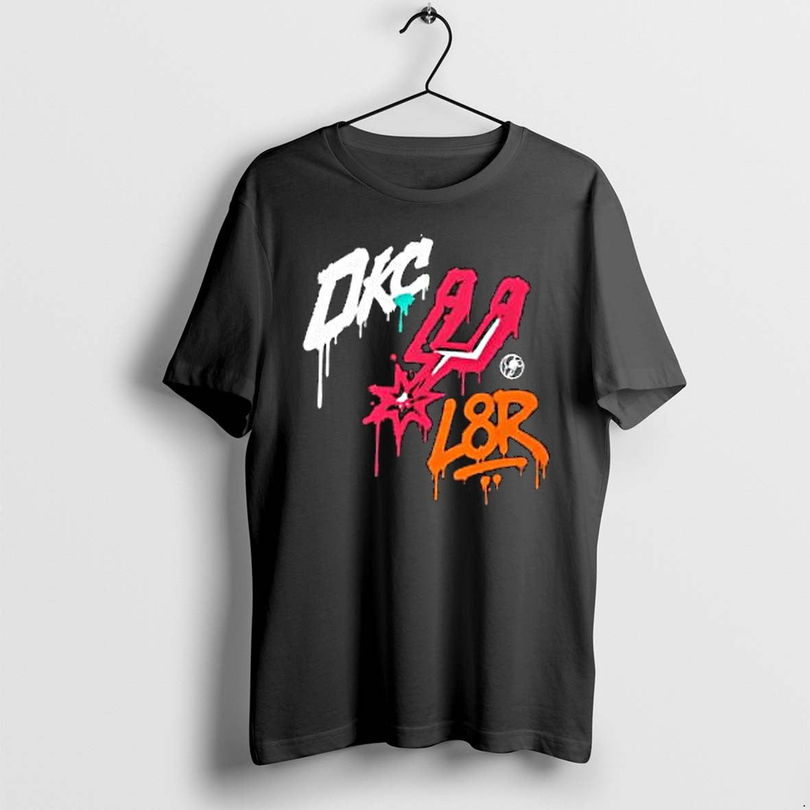 Original Dkc San Antonio Spurs L8r Tshirts Jpg