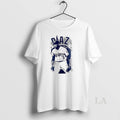 Original Dodgers Edwin Diaz Welcome To Los Angeles T-Shirts, Hoodie, Sweatshirt | CoreVibeTees.com
